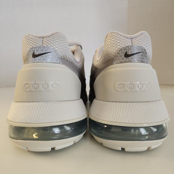 Nike Air Max Pulse Men\'s Shoes (FN7459-002, Bone/Grey/Bone/Grey) Size 11.5 main image 6
